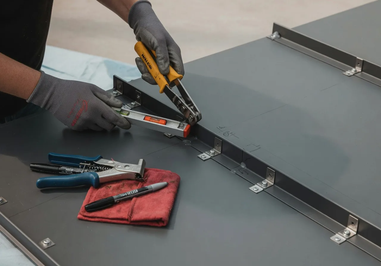 Why choose Metal Roofing Installation in Lakeland, MN